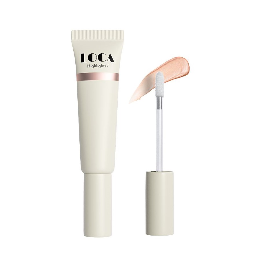 لوكا هايلايتر - 02 ماتليك بينك